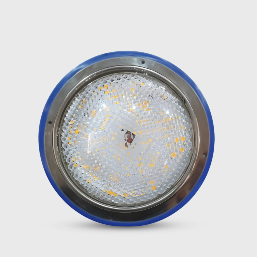 Classic White Pool LED Light