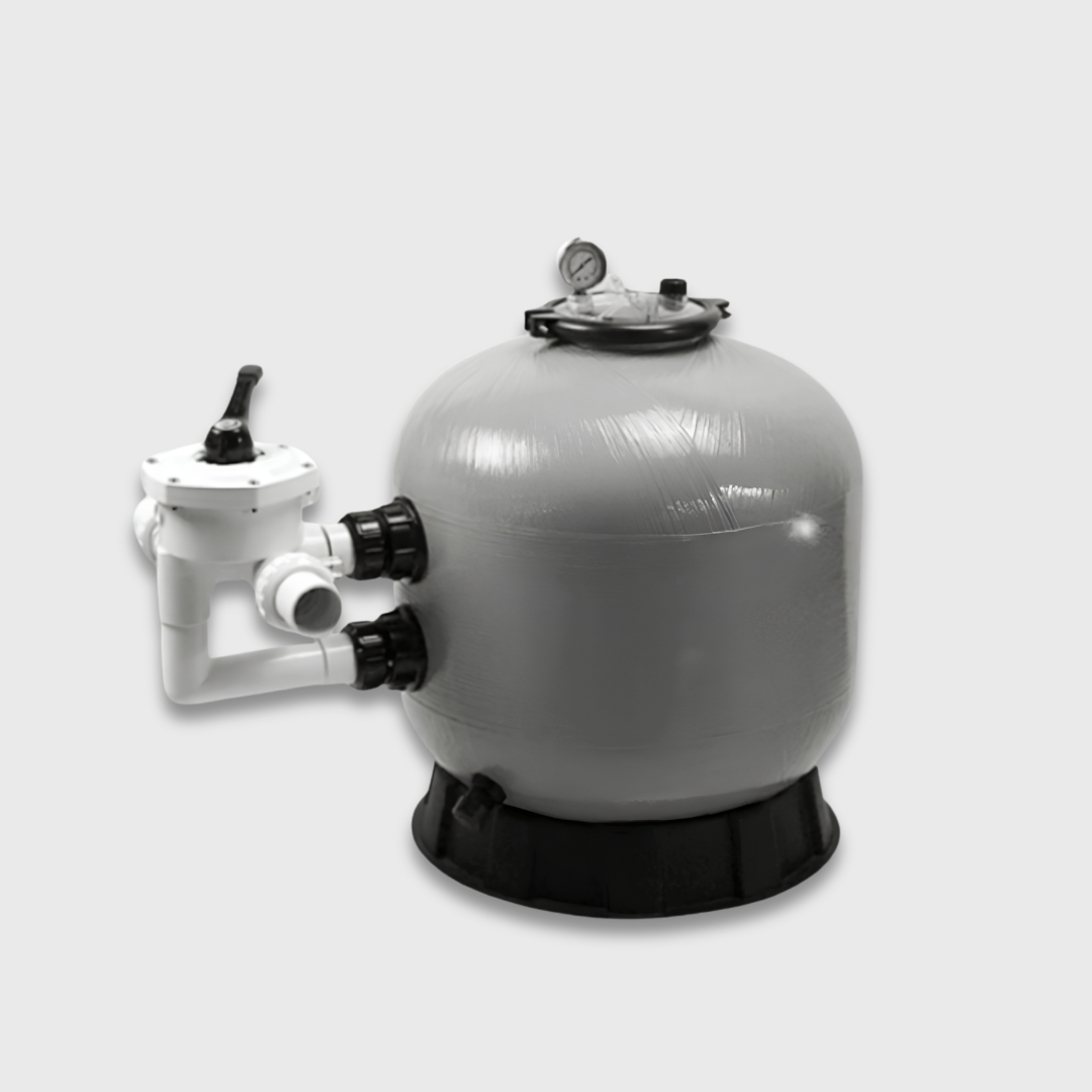 Side Mount Pool Sand Filter